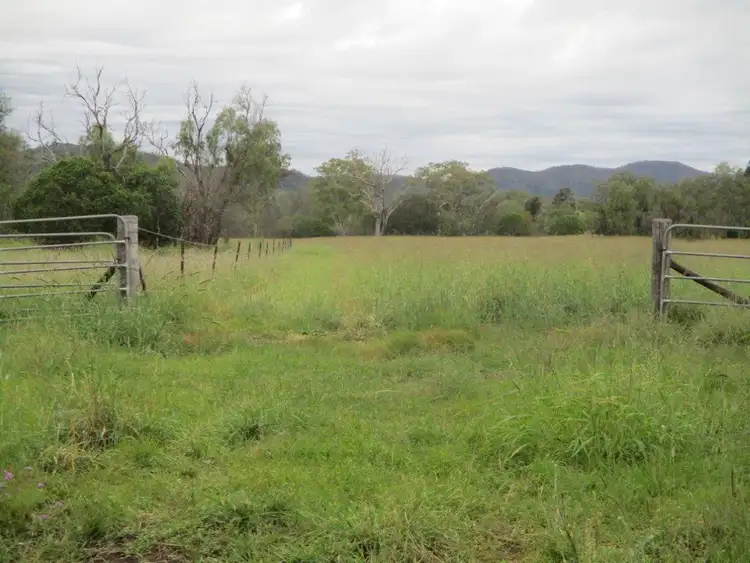 Third view of Homely rural property listing, "BRAESIDE" 509 ACRES, Bell QLD 4408