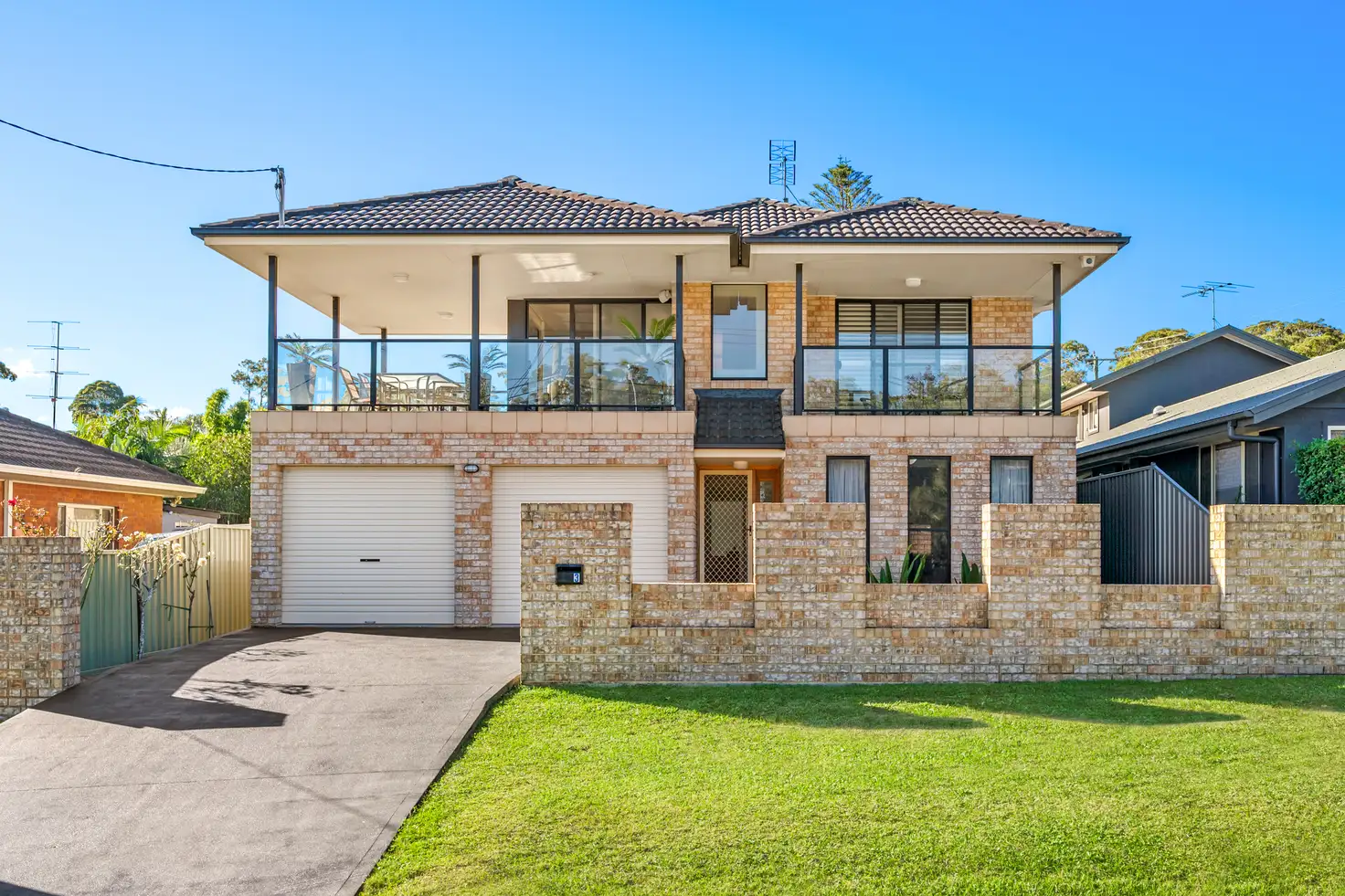 Main view of Homely house listing, 3 Phillip Road, Nords Wharf NSW 2281