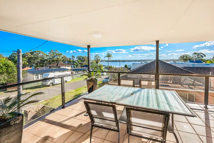 Third view of Homely house listing, 3 Phillip Road, Nords Wharf NSW 2281
