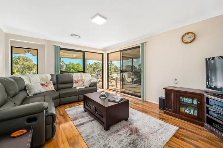 Fifth view of Homely house listing, 3 Phillip Road, Nords Wharf NSW 2281