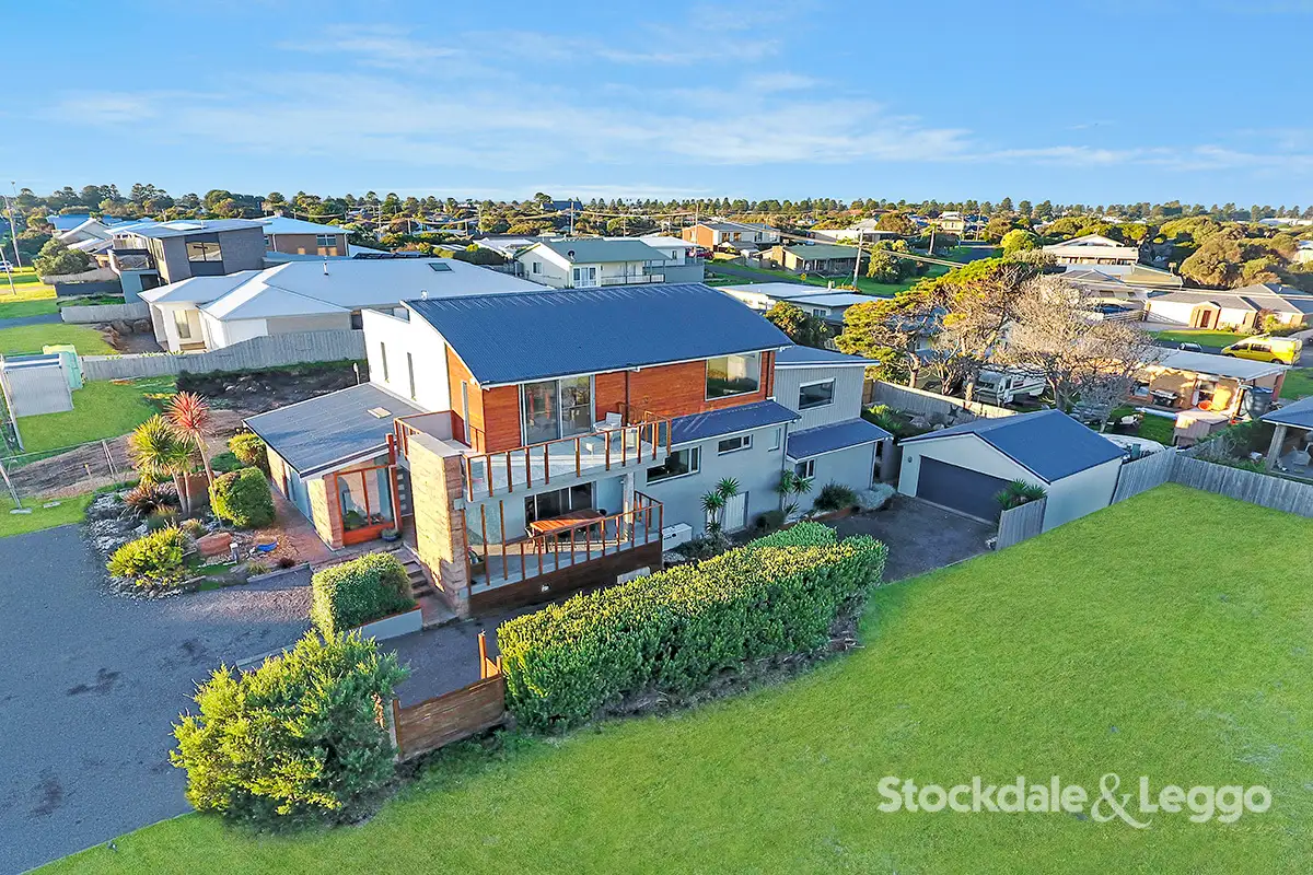 Main view of Homely house listing, 41 Philip Street, Port Fairy VIC 3284