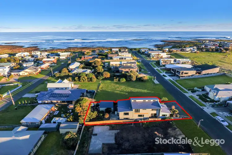 Second view of Homely house listing, 41 Philip Street, Port Fairy VIC 3284