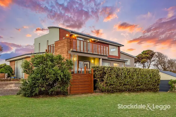 Third view of Homely house listing, 41 Philip Street, Port Fairy VIC 3284