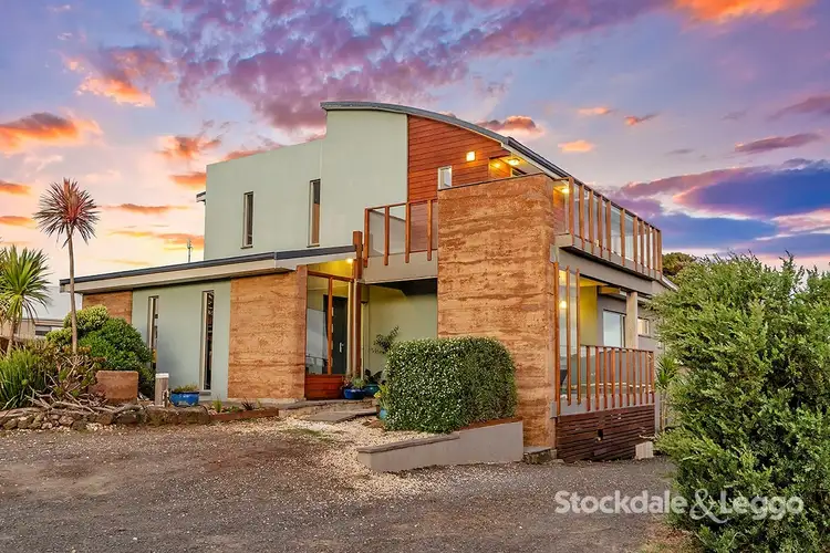 Fourth view of Homely house listing, 41 Philip Street, Port Fairy VIC 3284