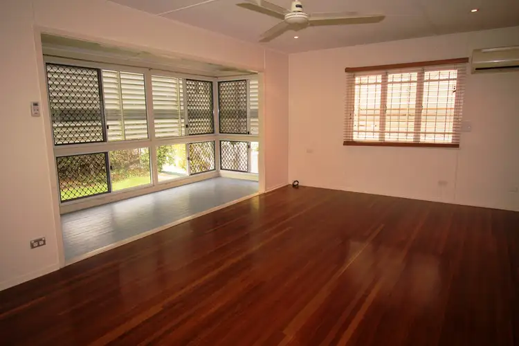 12 Weaver Street, Heatley QLD 4814