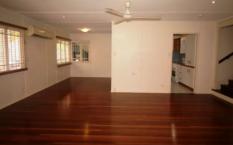 Third view of Homely house listing, 12 Weaver Street, Heatley QLD 4814