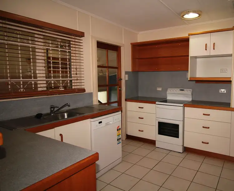 Fourth view of Homely house listing, 12 Weaver Street, Heatley QLD 4814