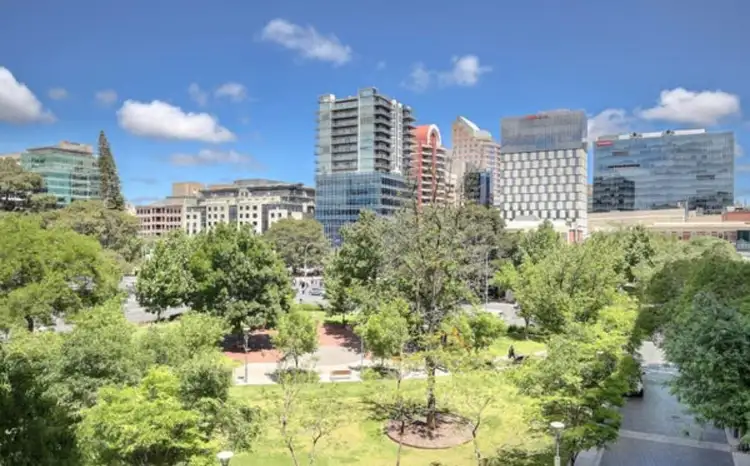 304/20 Hindmarsh Square, Adelaide SA 5000