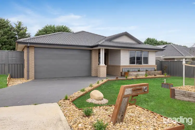 Main view of Homely house listing, 5 Casuarina Drive, Romsey VIC 3434