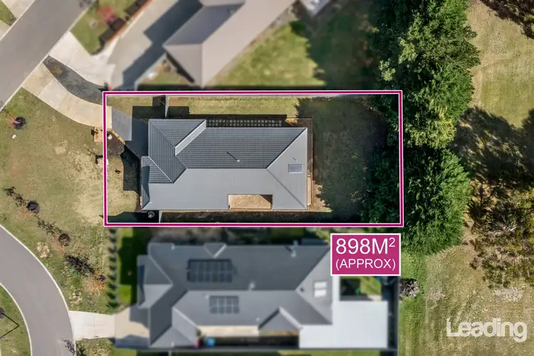 Third view of Homely house listing, 5 Casuarina Drive, Romsey VIC 3434