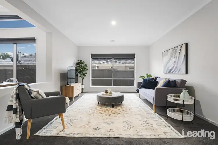 Fourth view of Homely house listing, 5 Casuarina Drive, Romsey VIC 3434