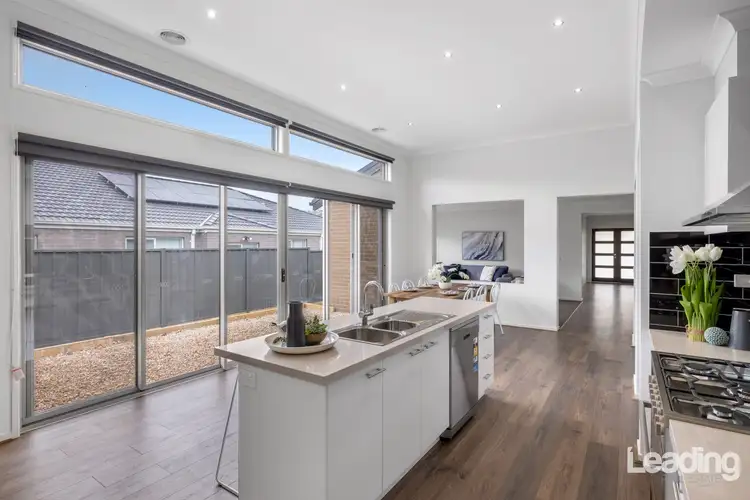 Sixth view of Homely house listing, 5 Casuarina Drive, Romsey VIC 3434