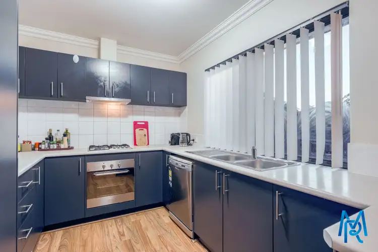 Second view of Homely townhouse listing, 3/62 George Way, Cannington WA 6107