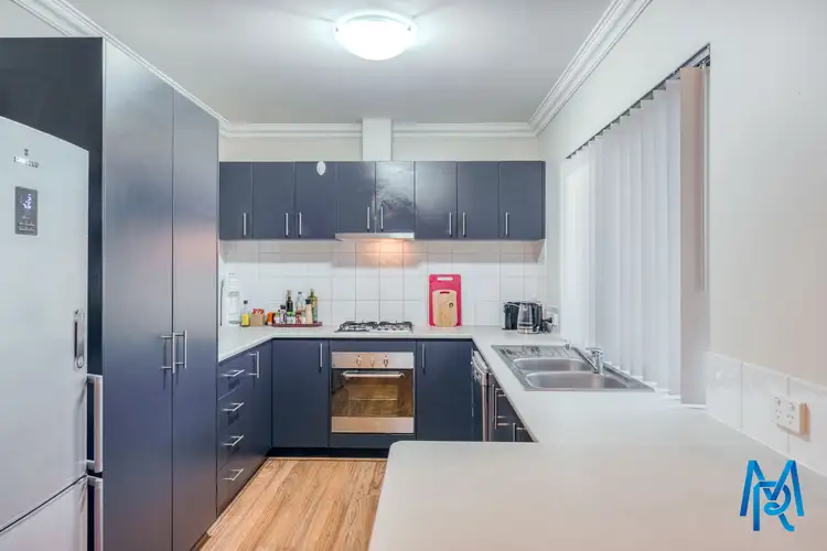 Third view of Homely townhouse listing, 3/62 George Way, Cannington WA 6107