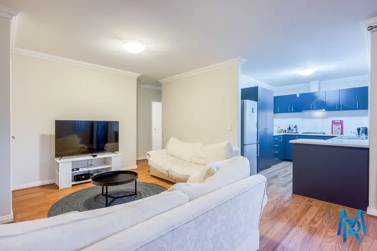 Fourth view of Homely townhouse listing, 3/62 George Way, Cannington WA 6107