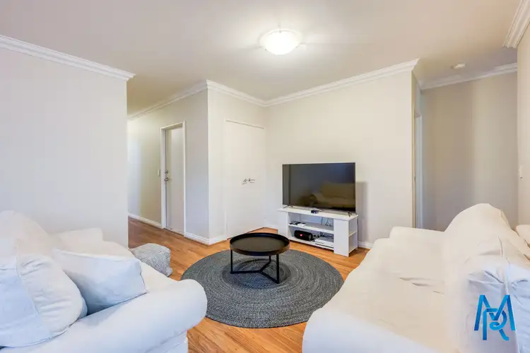 Fifth view of Homely townhouse listing, 3/62 George Way, Cannington WA 6107