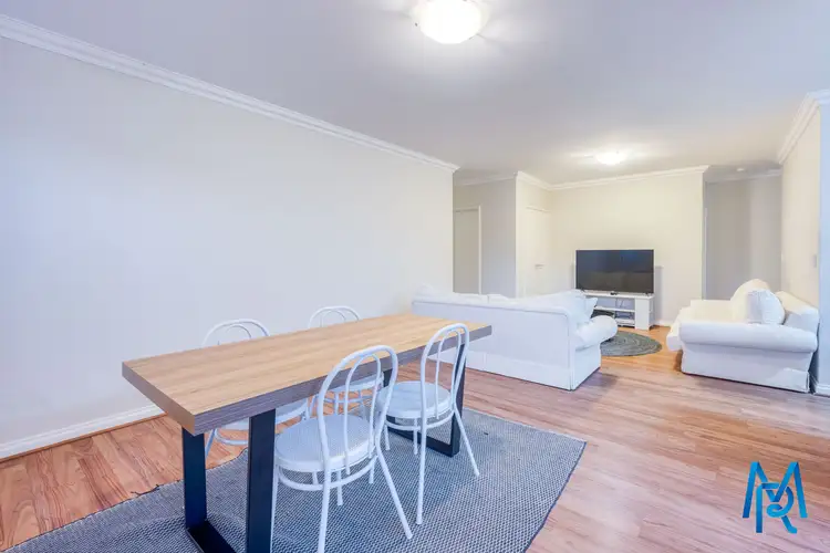 Seventh view of Homely townhouse listing, 3/62 George Way, Cannington WA 6107