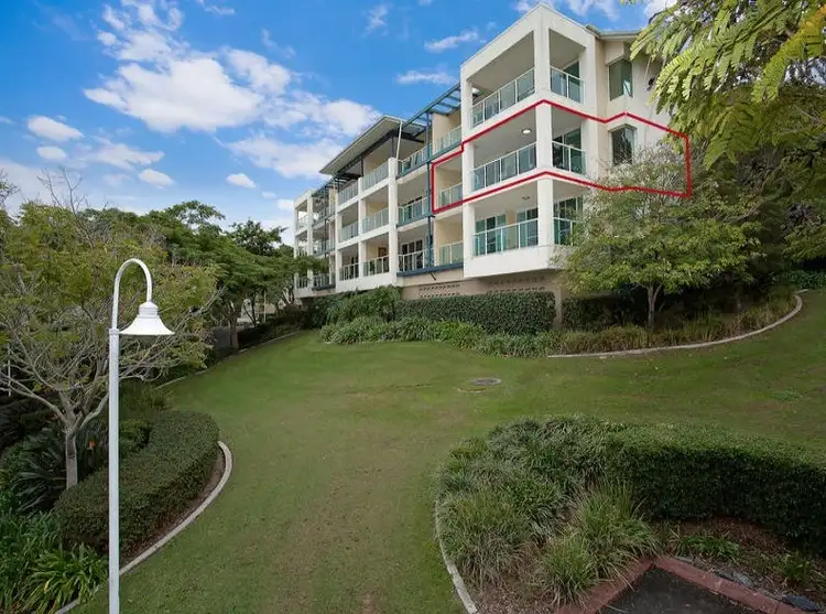 Main view of Homely apartment listing, Unit 4156 'Royal Pines Resort' Ross Street, Benowa QLD 4217
