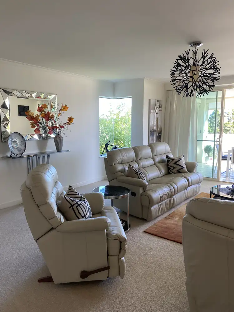 Third view of Homely apartment listing, Unit 4156 'Royal Pines Resort' Ross Street, Benowa QLD 4217