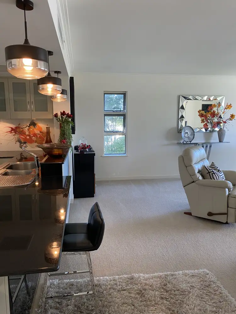 Fourth view of Homely apartment listing, Unit 4156 'Royal Pines Resort' Ross Street, Benowa QLD 4217