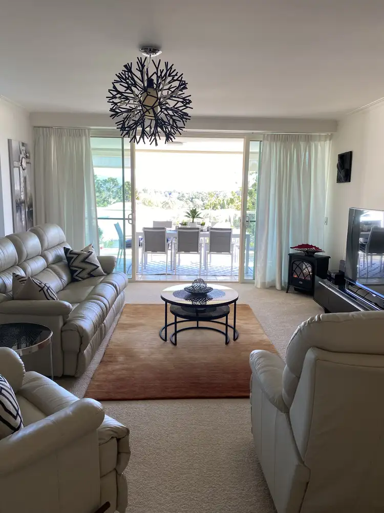 Fifth view of Homely apartment listing, Unit 4156 'Royal Pines Resort' Ross Street, Benowa QLD 4217