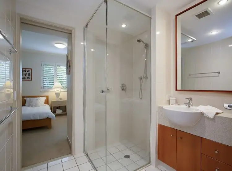 Sixth view of Homely apartment listing, Unit 4156 'Royal Pines Resort' Ross Street, Benowa QLD 4217