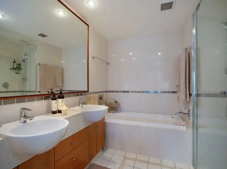 Seventh view of Homely apartment listing, Unit 4156 'Royal Pines Resort' Ross Street, Benowa QLD 4217