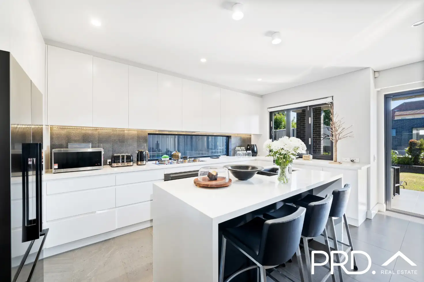 Main view of Homely house listing, 34A Doris Street, Picnic Point NSW 2213