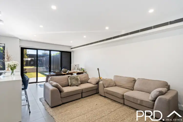 Third view of Homely house listing, 34A Doris Street, Picnic Point NSW 2213