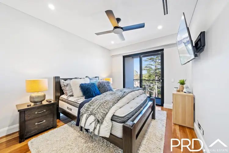 Fourth view of Homely house listing, 34A Doris Street, Picnic Point NSW 2213