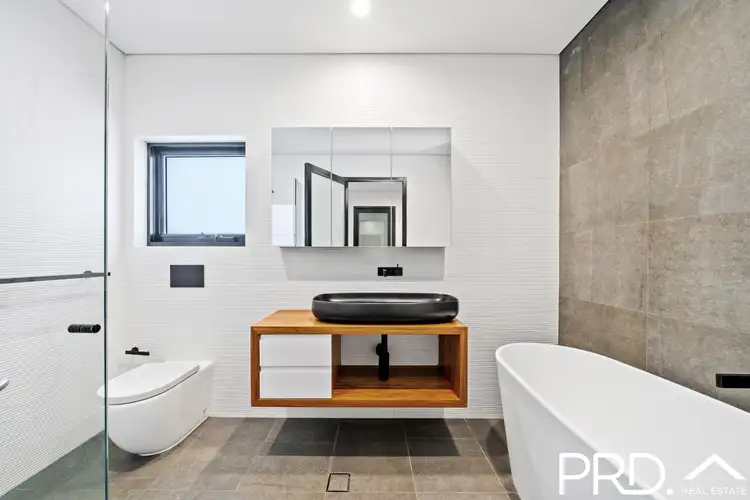 Fifth view of Homely house listing, 34A Doris Street, Picnic Point NSW 2213