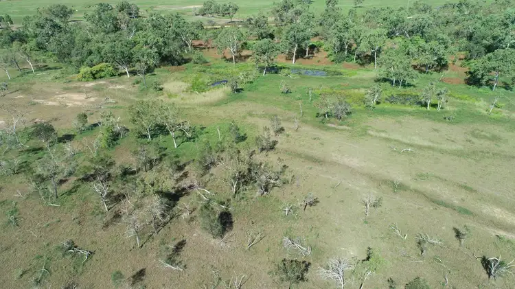 Second view of Homely rural property listing, 43 ROACHES ROAD, Bowen QLD 4805