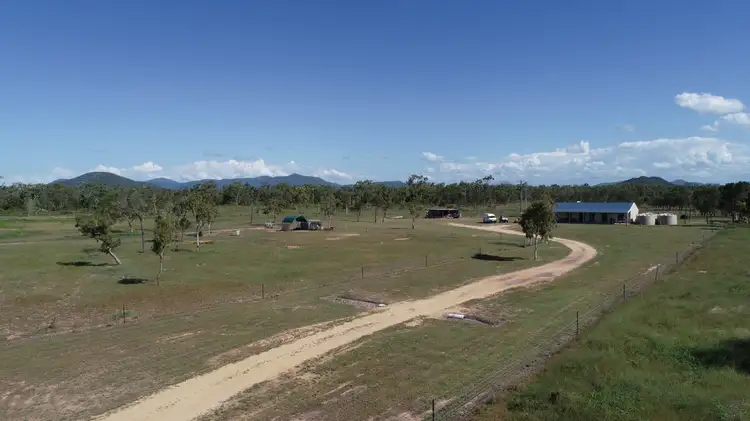 Third view of Homely rural property listing, 43 ROACHES ROAD, Bowen QLD 4805