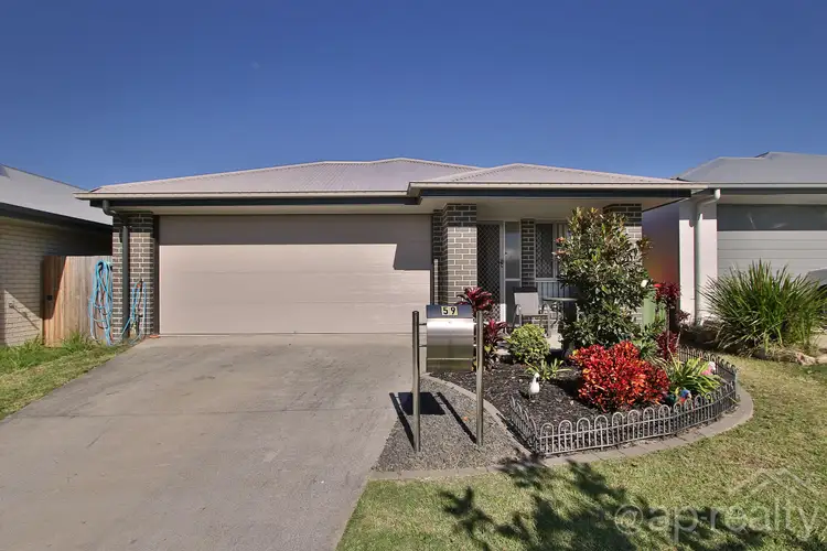 59 Hiddenvale Circuit, Yarrabilba QLD 4207