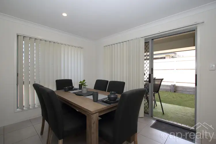 Second view of Homely house listing, 59 Hiddenvale Circuit, Yarrabilba QLD 4207