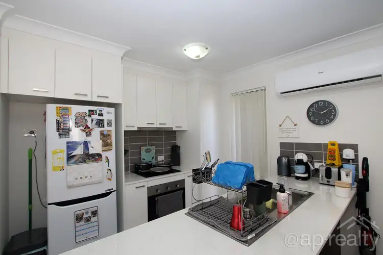 Third view of Homely house listing, 59 Hiddenvale Circuit, Yarrabilba QLD 4207