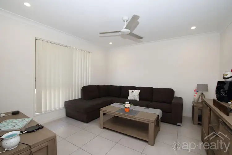 Fourth view of Homely house listing, 59 Hiddenvale Circuit, Yarrabilba QLD 4207