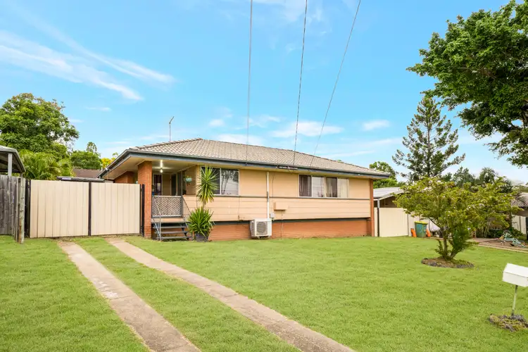 Main view of Homely house listing, 7 Fitchett Street, Goodna QLD 4300