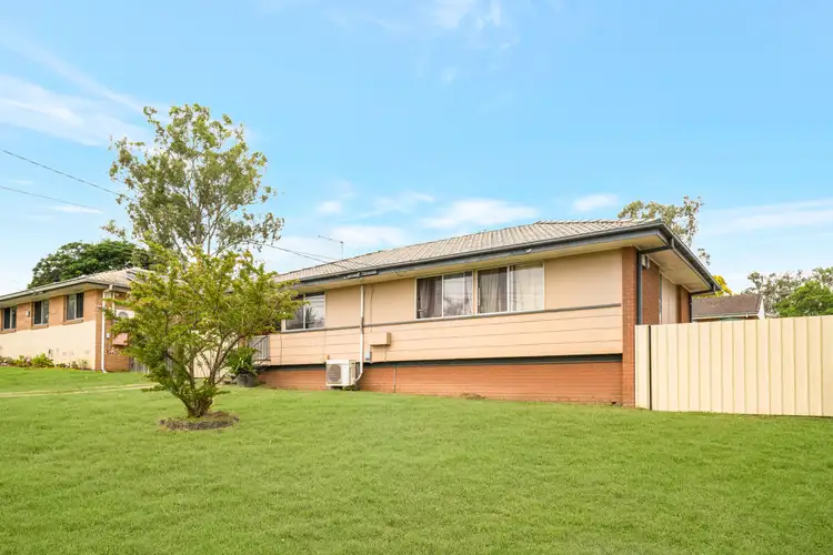 Second view of Homely house listing, 7 Fitchett Street, Goodna QLD 4300