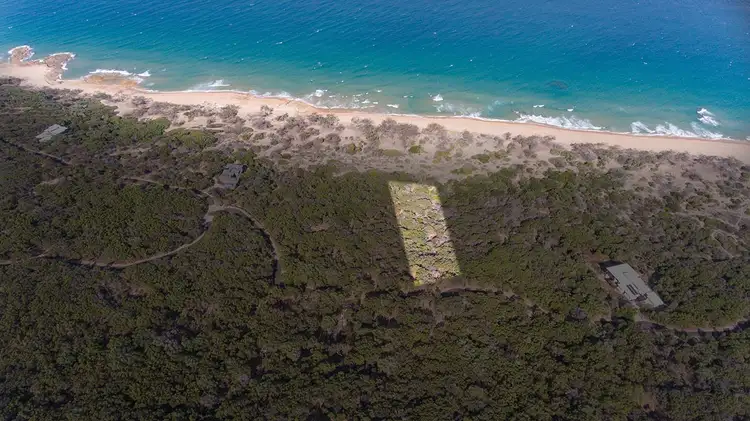 LOT 126 Sunbird, Agnes Water QLD 4677