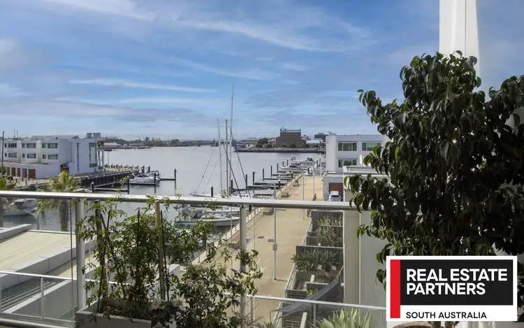 Fourth view of Homely apartment listing, 302/1-2 Tarni Court, New Port SA 5015