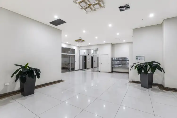 Sixth view of Homely apartment listing, Apt 403/39 Grenfell Street, Adelaide SA 5000