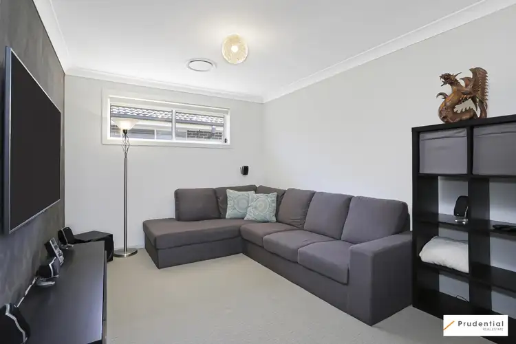 Fifth view of Homely house listing, 6 Wagner Road, Spring Farm NSW 2570