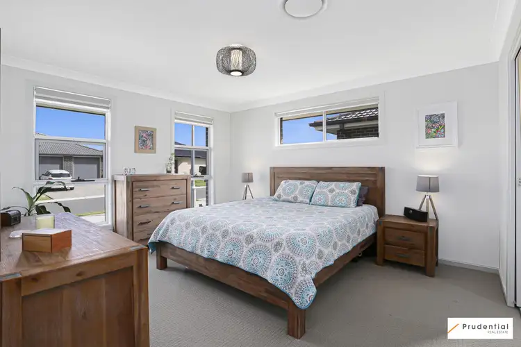 Sixth view of Homely house listing, 6 Wagner Road, Spring Farm NSW 2570