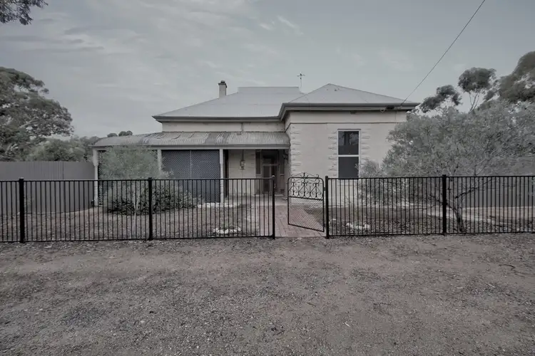 Main view of Homely house listing, 3547 KAROONDA HIGHWAY, ALAWOONA VIA, Loxton SA 5333