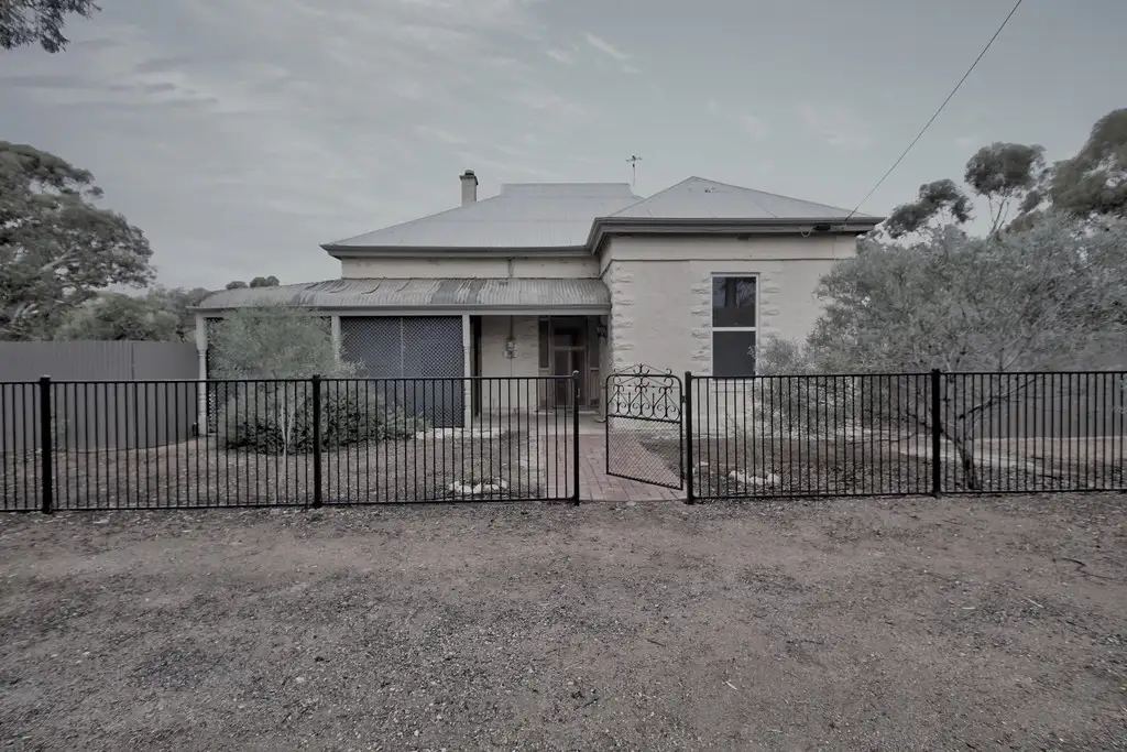 Main view of Homely house listing, 3547 KAROONDA HIGHWAY, ALAWOONA VIA, Loxton SA 5333
