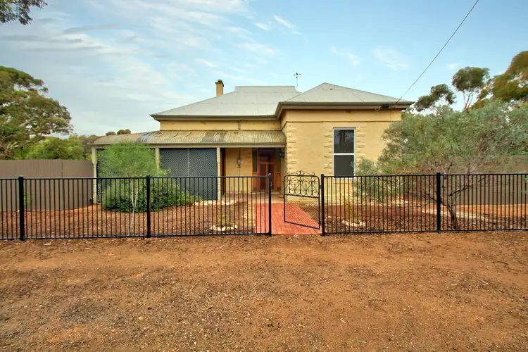 Second view of Homely house listing, 3547 KAROONDA HIGHWAY, ALAWOONA VIA, Loxton SA 5333