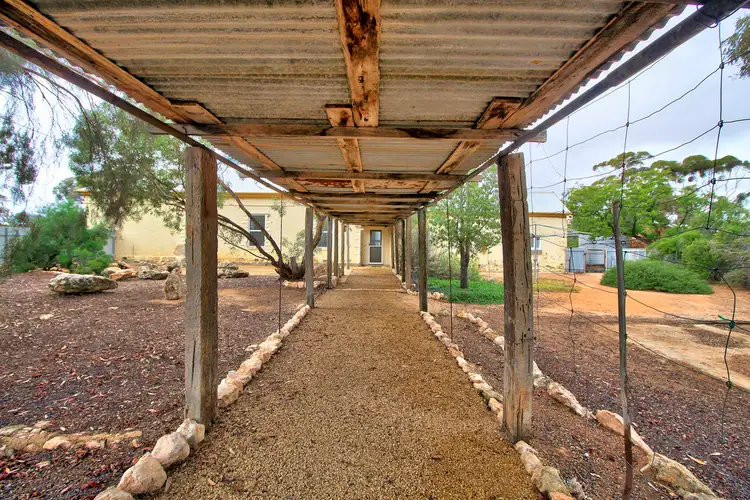 Third view of Homely house listing, 3547 KAROONDA HIGHWAY, ALAWOONA VIA, Loxton SA 5333