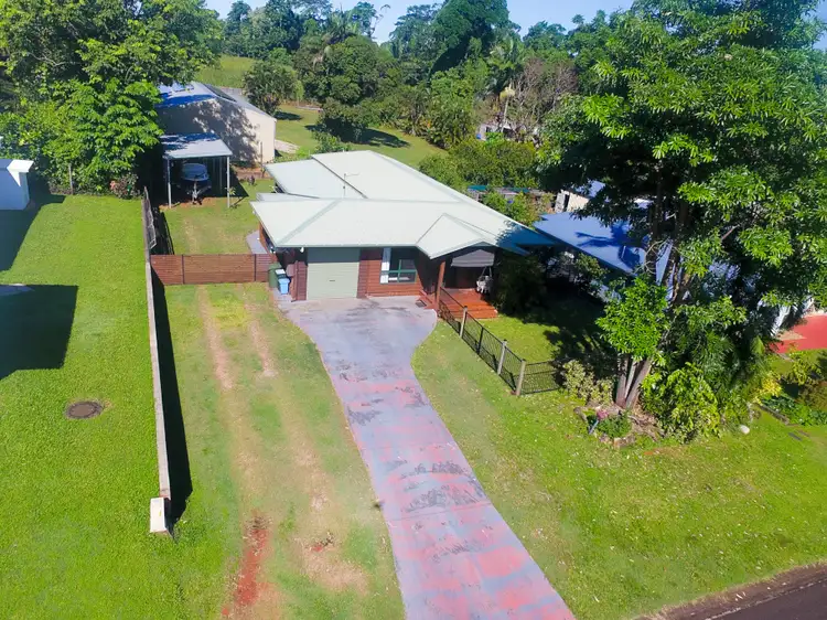 3 Royal Palm Drive, Mission Beach QLD 4852