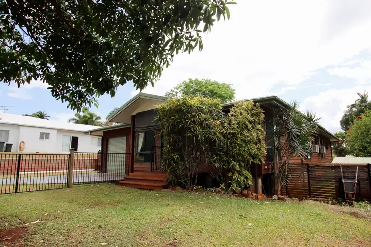Third view of Homely house listing, 3 Royal Palm Drive, Mission Beach QLD 4852
